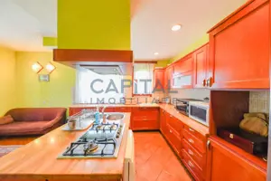 Exclusiv! Vila de vanzare in Sangeorgiu de Mures, Mures - imagine 8