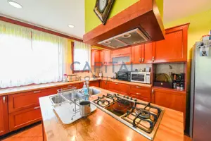 Exclusiv! Vila de vanzare in Sangeorgiu de Mures, Mures - imagine 10