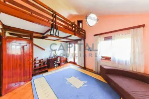 Exclusiv! Vila de vanzare in Sangeorgiu de Mures, Mures - imagine 20