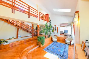 Exclusiv! Vila de vanzare in Sangeorgiu de Mures, Mures - imagine 2