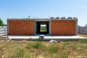 Casa de vanzare în Deveselu olt - imagine 5