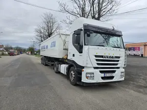 Vând ansamblu cereale