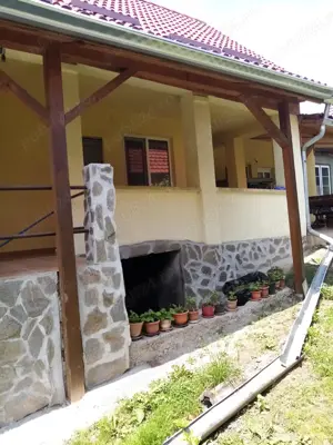 Casă de vânzare,  comuna Livezile, jud Alba - imagine 5