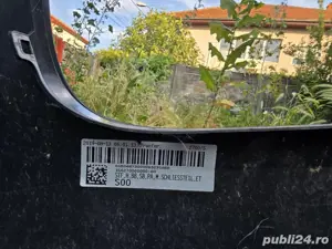 Bara spate audi A5 sportback 2012-2016 - imagine 3