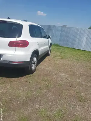 vw tiguan 4x4 .automata diesel - imagine 4