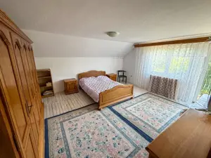 Vila cu 6 dormitoare in Breaza, lot teren 1289 mp - imagine 15  Vila cu 6 dormitoare in Breaza, lot teren 1289 mp - imagine 15