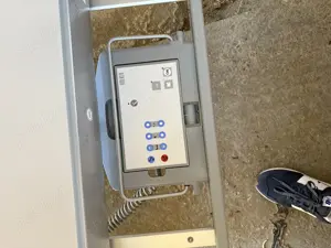 Pat medical electric