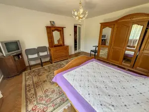 Vila cu 6 dormitoare in Breaza, lot teren 1289 mp - imagine 10  Vila cu 6 dormitoare in Breaza, lot teren 1289 mp - imagine 10