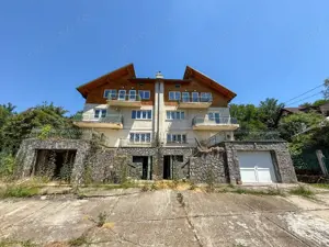 Vila cu 6 dormitoare in Breaza, lot teren 1289 mp - imagine 20  Vila cu 6 dormitoare in Breaza, lot teren 1289 mp - imagine 20