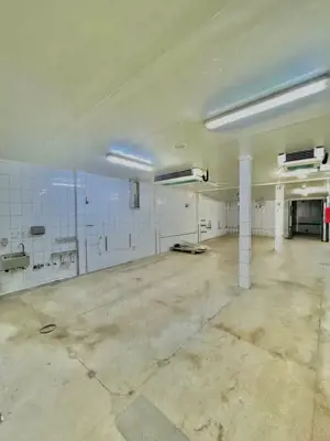 Spatiu industrial de inchiriat-Pretabil productie/depozitare-Oras Pantelimon-DN3 - imagine 12