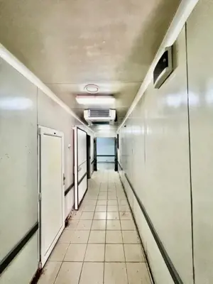 Spatiu industrial de inchiriat-Pretabil productie/depozitare-Oras Pantelimon-DN3 - imagine 6