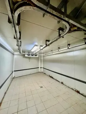 Spatiu industrial de inchiriat-Pretabil productie/depozitare-Oras Pantelimon-DN3 - imagine 16