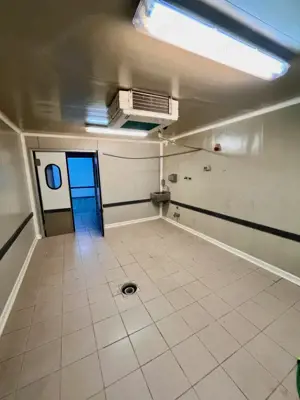 Spatiu industrial de inchiriat-Pretabil productie/depozitare-Oras Pantelimon-DN3 - imagine 4