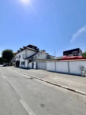 Spatiu industrial de inchiriat-Pretabil productie/depozitare-Oras Pantelimon-DN3 - imagine 2