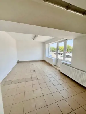 Spatiu industrial de inchiriat-Pretabil productie/depozitare-Oras Pantelimon-DN3 - imagine 13