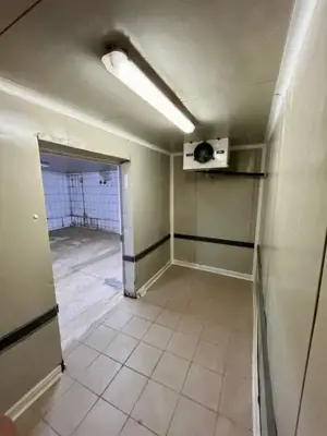 Spatiu industrial de inchiriat-Pretabil productie/depozitare-Oras Pantelimon-DN3 - imagine 9