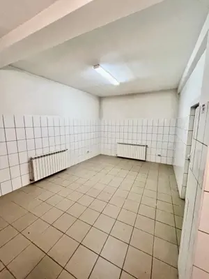 Spatiu industrial de inchiriat-Pretabil productie/depozitare-Oras Pantelimon-DN3 - imagine 17