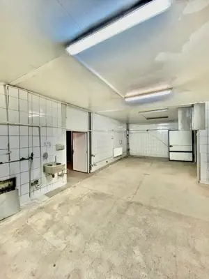 Spatiu industrial de inchiriat-Pretabil productie/depozitare-Oras Pantelimon-DN3 - imagine 11