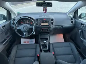 Vw golf 6 plus. Înmatriculat.ro. Fab.2012 . Km 210000 km originali - imagine 5