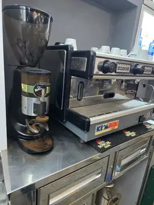 Vând expressor dublu - imagine 2