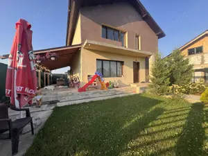 Casa de vanzare in Cartieru tineretului Tunari - imagine 4