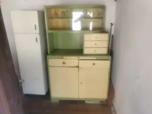 Vand mobila de bucatarie