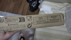 Tigaie ieftina, primita cadou si prefer sa o vand, NEFOLOSITA