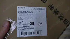 Tigaie ieftina, primita cadou si prefer sa o vand, NEFOLOSITA - imagine 2