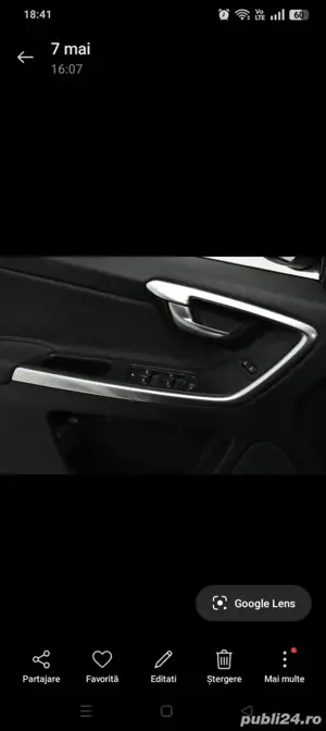 Volvo XC60 De vânzare D4 - imagine 10