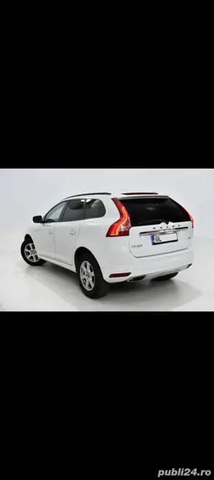 Volvo XC60 De vânzare D4