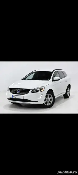 Volvo XC60 De vânzare D4 - imagine 6