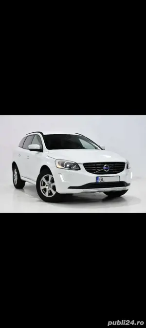 Volvo XC60 De vânzare D4 - imagine 3