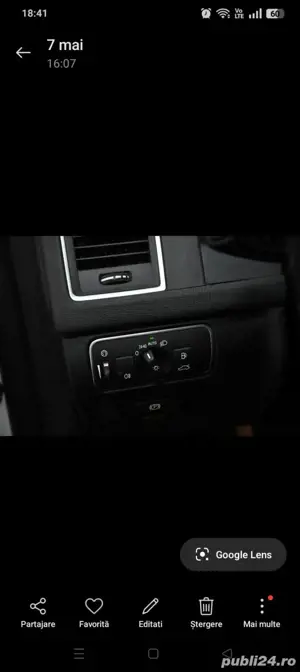 Volvo XC60 De vânzare D4 - imagine 9