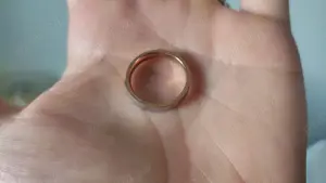 pandantiv bufnita, metal - Harry Potter | Inel din aliaj zinc, Lord of the rings   the hobbit - imagine 2