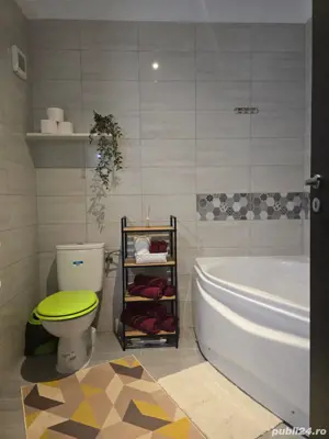 Regim Hotelier Militari Rezidence - imagine 5