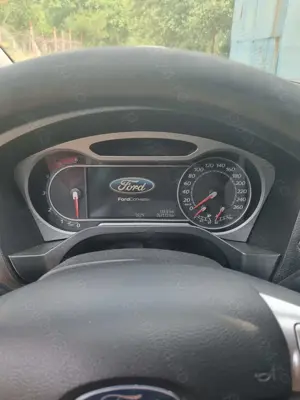 De vînzare Ford Smax 2.0 monovolum 7 locuri - imagine 2