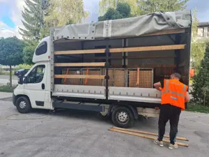 Peugeot boxer 2017 2.0 diesel - imagine 3