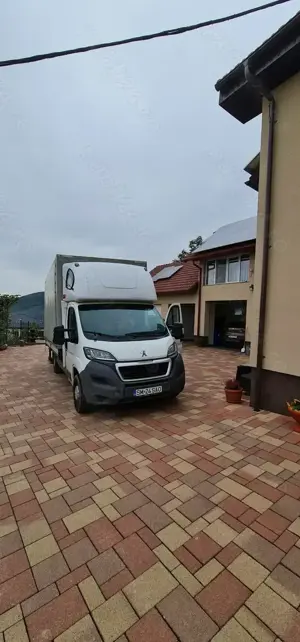 Peugeot boxer 2017 2.0 diesel