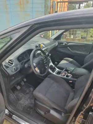 De vînzare Ford Smax 2.0 monovolum 7 locuri - imagine 3