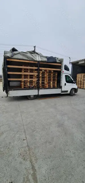 Peugeot boxer 2017 2.0 diesel - imagine 2