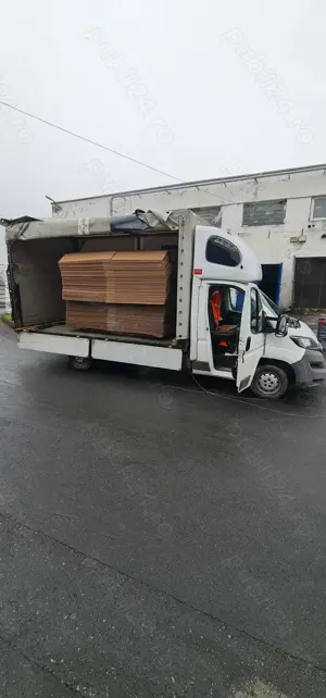 Peugeot boxer 2017 2.0 diesel - imagine 5