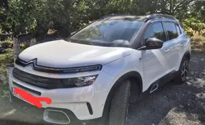 Vand Citroen C5 Aircross Plug in Hybrid  - imagine 2