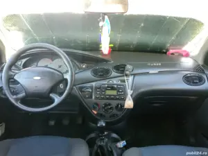 Vând Schimb Ford Focus Mk1