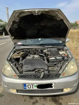Vând Schimb Ford Focus Mk1 - imagine 5