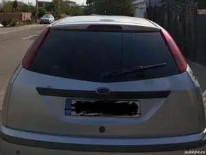 Vând Schimb Ford Focus Mk1 - imagine 2