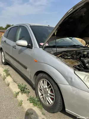 Vând Schimb Ford Focus Mk1 - imagine 4
