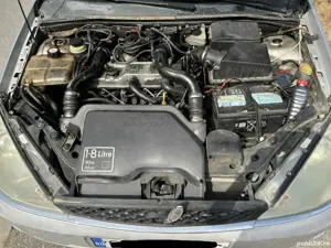 Vând Schimb Ford Focus Mk1 - imagine 3