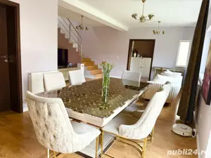 Casa individuala 3 dormitoare Giroc-vatra satului - imagine 3