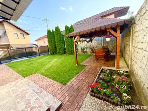 Casa individuala 3 dormitoare Giroc-vatra satului - imagine 4