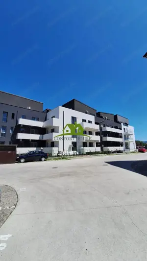 Ap.3 cam B26 in BL.Nou Ostroveni predare 2025 dotari premium - imagine 13